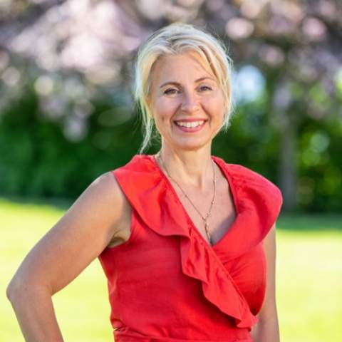 Adela Brkić Carlsson